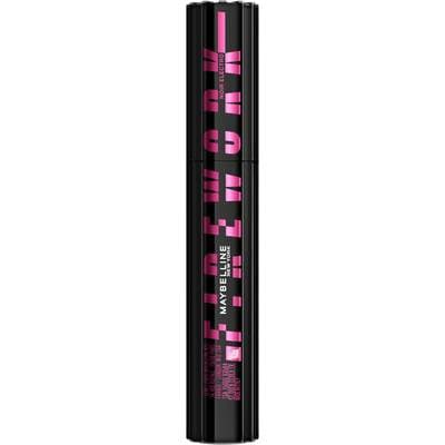 Maybelline Mascara Firework Electro Black