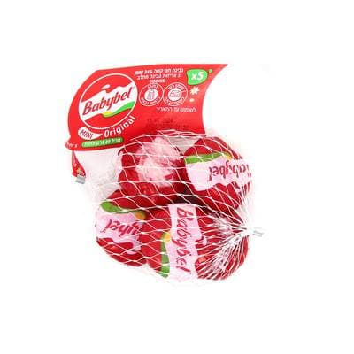 Babybel Mini fromages x5, 100g