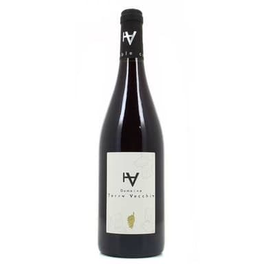 île de Beauté IGP Domaine de Terra Vecchia rouge, 75cl