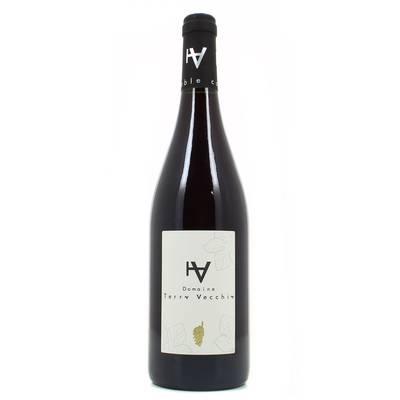 3661935800119 - île de Beauté IGP - Domaine de Terra Vecchia rouge