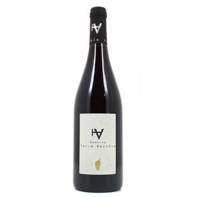 île de Beauté IGP Domaine de Terra Vecchia rouge, 75cl