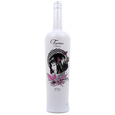 Ile de Beauté rosé IGP Tentation rosé by Renucci, 75cl