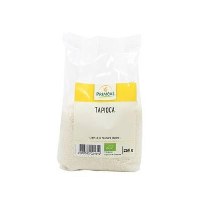 Priméal - Tapioca bio