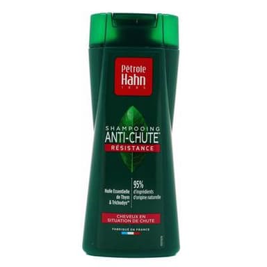 Pétrole Hahn Shampooing prévention chute, 250ml
