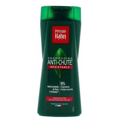 Pétrole Hahn Shampooing prévention chute, 250ml