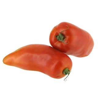 Fermes Debout  Tomate Cornue Locale