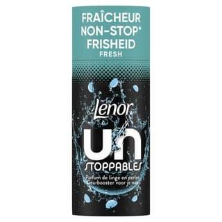 Lenor Parfum de Linge Perles Aérien, 155g
