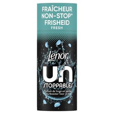 Lenor Parfum de Linge Perles Aérien, 155g