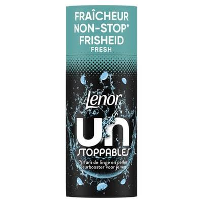 Lenor Parfum de Linge Perles Aérien, 155g