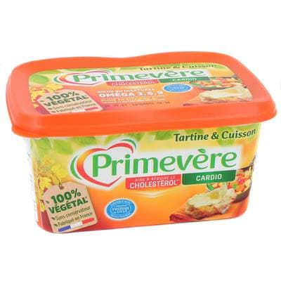 Primevère Tartine et Cuisson Doux, 500g