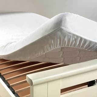 Douceur D Interieur Protège Matelas Anti Acarien, 160 x 200 cm