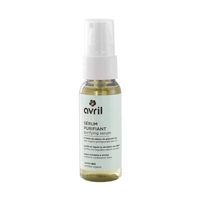 Avril Sérum purifiant, 30ml