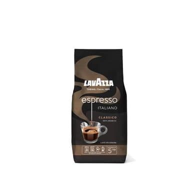 Lavazza Café en Grain Espresso Italiano, 500g