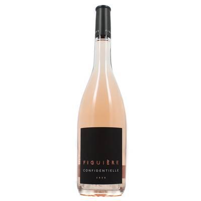 Côtes de Provence La Londe AOP - Domaine Saint André de Figuière bio
