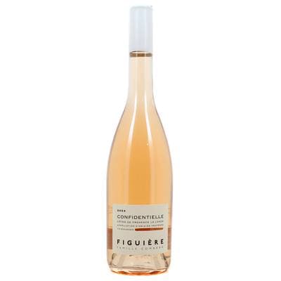 Côtes de Provence La Londe AOP Domaine Saint André de Figuière bio, 75cl