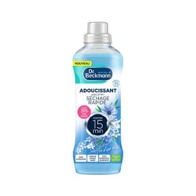 Dr Beckmann Adoucissant Souffle d'Air Frais, 770ml