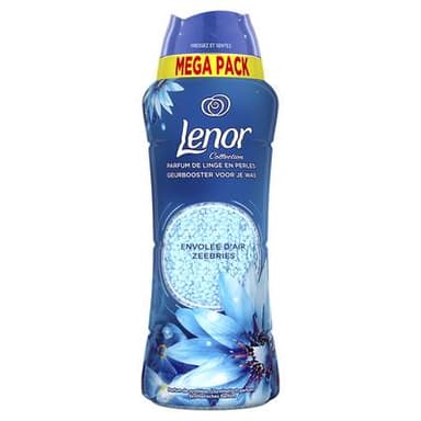 Lenor Parfum de Linge en Perle Envolée d'Air, 495g