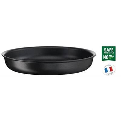 Tefal Poêle Ingenio Eco Resist, 24 cm