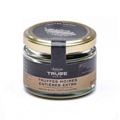 Artisan de la Truffe - Paris Truffe Noire Entière Extra, 12,5g