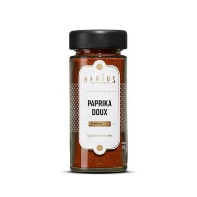 3183811059119 - Marius, L'Épicerie Inspirée - Paprika doux moulu