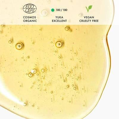 3770017889819 - La Crème Libre  - L'huile sèche Bio 3 en 1- Roll-on rechargeable