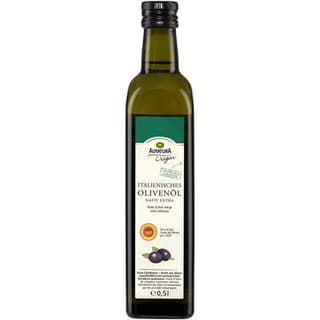 Alnatura Huile olive vierge italie bio, 50cl