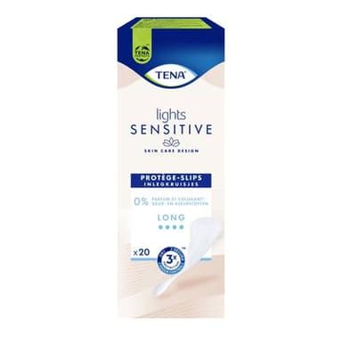 Tena Protège-slip discret light, 28 pièces