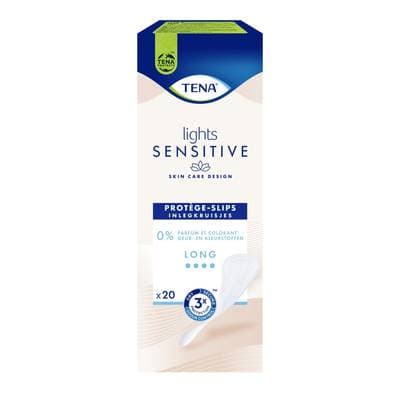 Tena Protège-slip discret light, 28 pièces