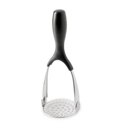 Prépara Presse-purée pliable