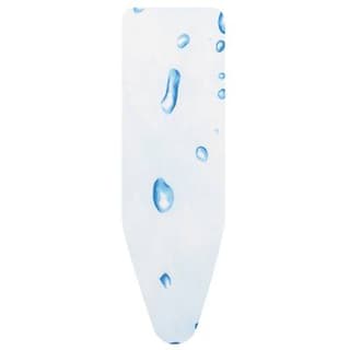 Brabantia Housse table à repasser, 110x30 cm taille A