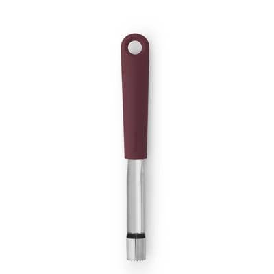 Brabantia Vide-pomme - Aubergine Red
