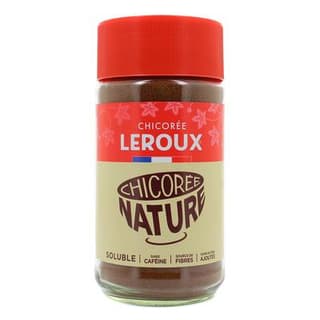 Leroux Chicorée Soluble, 200g