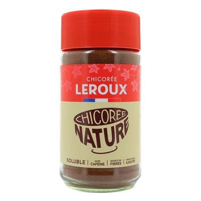 Leroux Chicorée Soluble, 200g