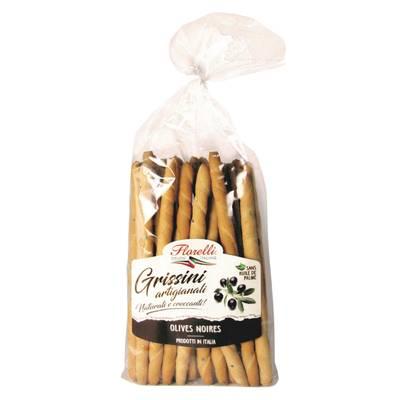 3760077533920 - Florelli - Gressini Arttisanaux aux Olives noires