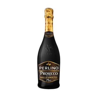 Perlino Prosecco brut millésimé DOC, 75cl