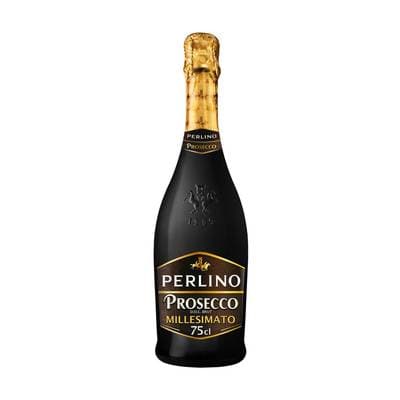 Perlino Prosecco brut millésimé DOC, 75cl