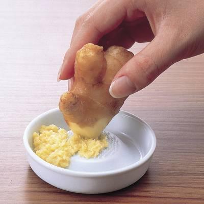 4960664404520 - Kyocera - Râpe gingembre et épices