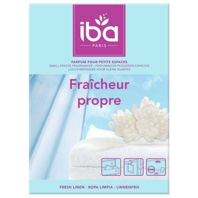 Iba Enveloppe parfumée odeur Provence, 1 pièce