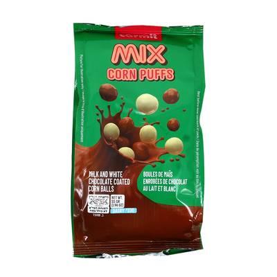CARMIT - Mix balls chocolat duo