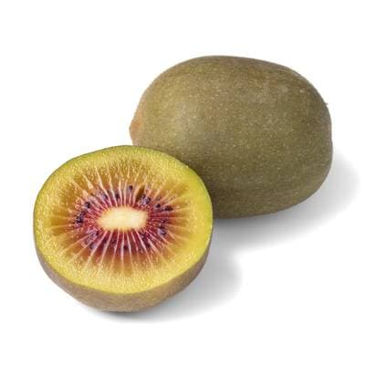 Kiwi rouge