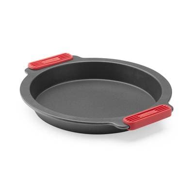 Lékué Moule rond anti-adhésif