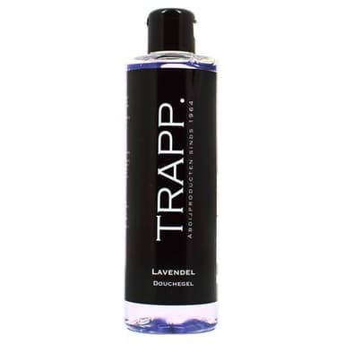 Abbaye Notre Dame de Nazareth Gel Douche à l'huile essentiel de Lavande, 250ml