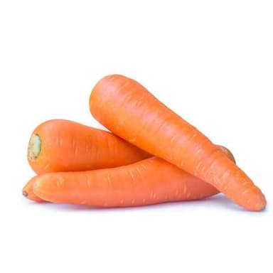 Priméale Carotte, Sachet de 3 kilos