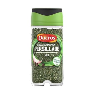 Ducros Assaisonnement Persillade, 43g