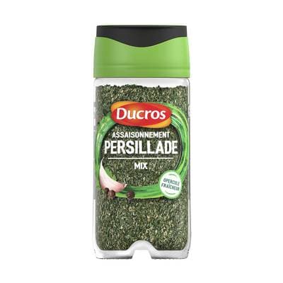 Ducros Assaisonnement Persillade, 43g