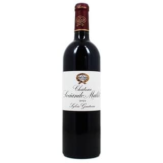 Haut-Médoc AOC Château Sociando Mallet, 75cl