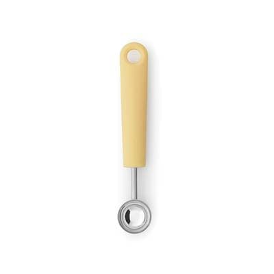 Brabantia Portionneuse à melon - Vanilla Yellow