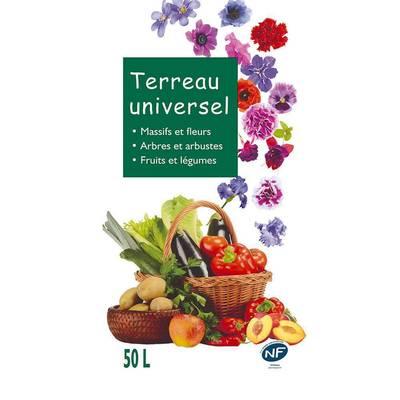 3450190612021 -  - Terreau universel