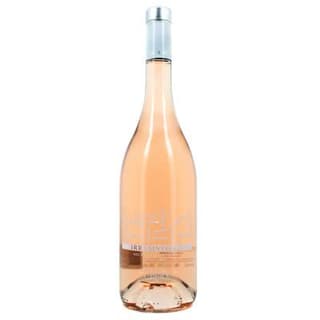 Côtes de Provence rosé AOC Domaine de la Croix cuvée Irresistible, 75cl
