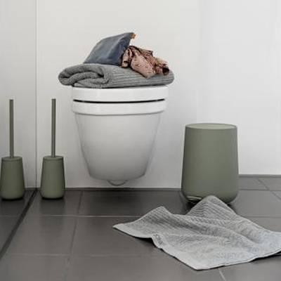 5722000152521 - Zone Denmark - Brosse de toilette Nova One Vert matcha